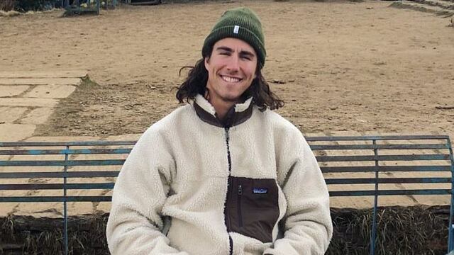 ¿Quién era Jake Robinson?