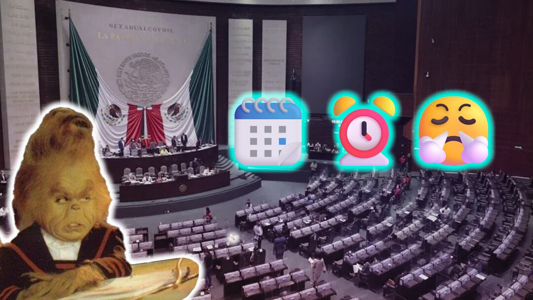 Cámara de Diputados frenó la propuesta de la jornada laboral de 40 horas semanales