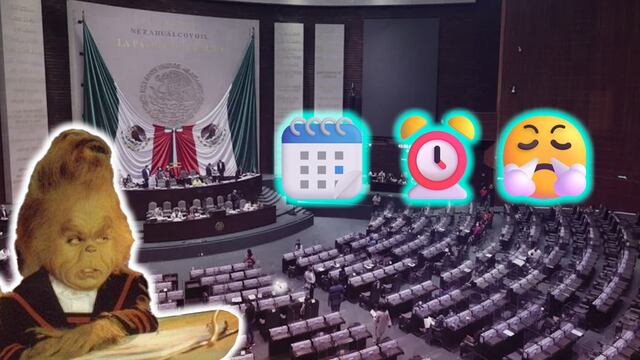 Cámara de Diputados frenó otra vez la propuesta de la jornada laboral de 40 horas semanales