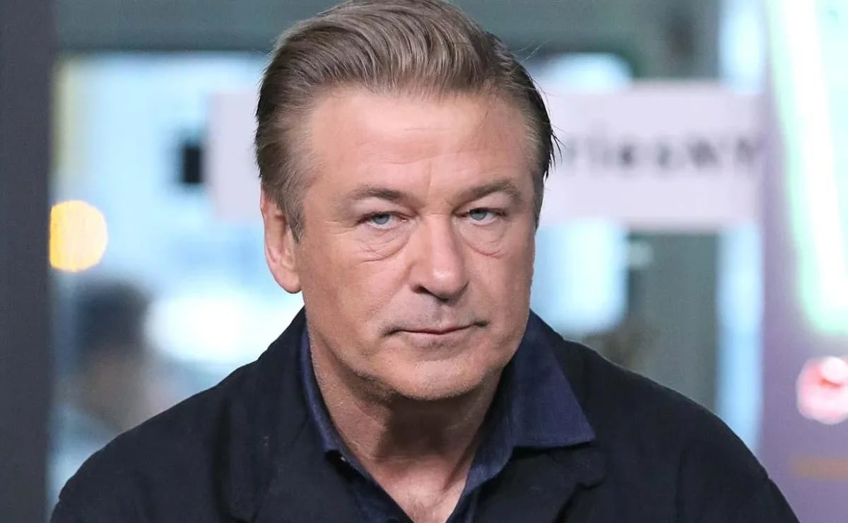 Alec Baldwin