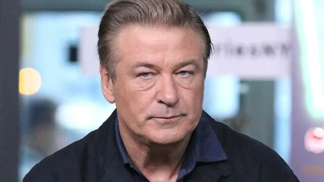 Alec Baldwin
