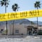 California: Explosión en clínica de fertilidad de Palm Springs; FBI identifica al autor del ataque
