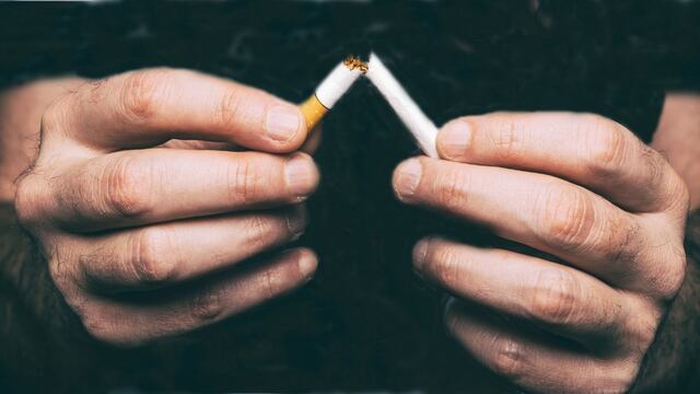 Piden autorizar uso de vapeadores para combatir tabaquismo