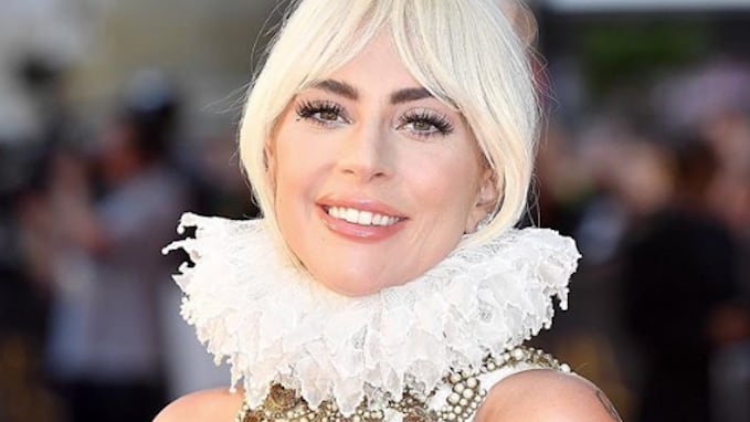 Lady Gaga