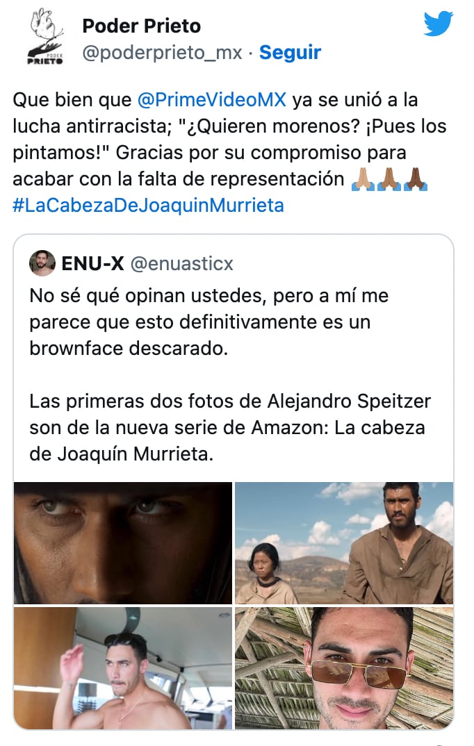 Comentarios a Alejandro Speitzer