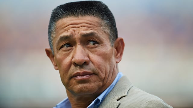 Nacho Ambriz