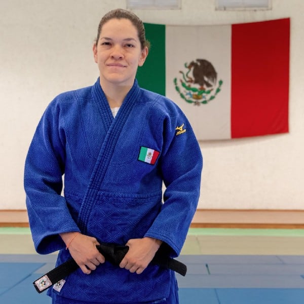 Lenia Ruvalcaba