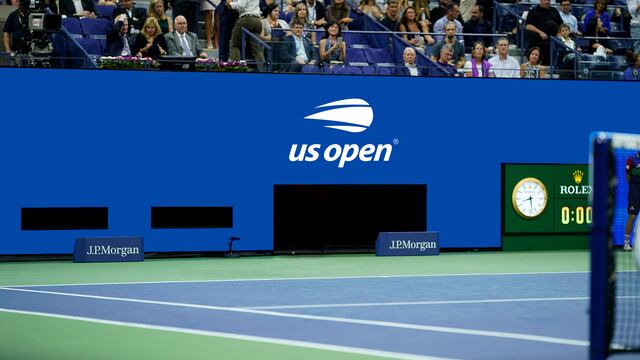 US Open