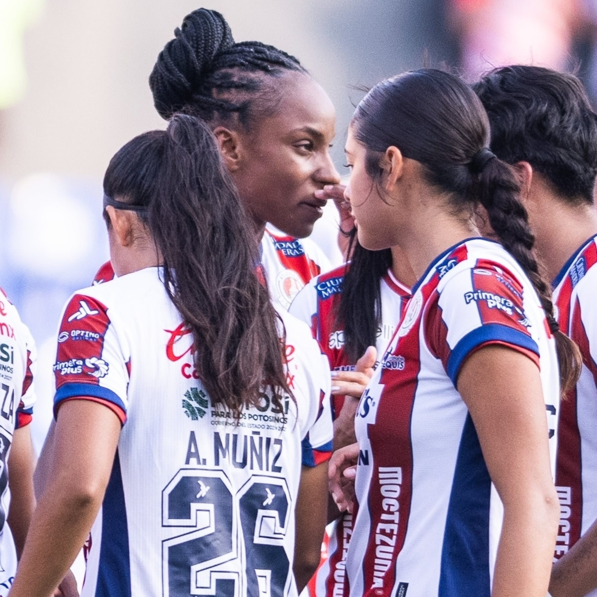 San Luis vs Tijuana Femenil: Hora y canal para ver el partido de la Jornada 2