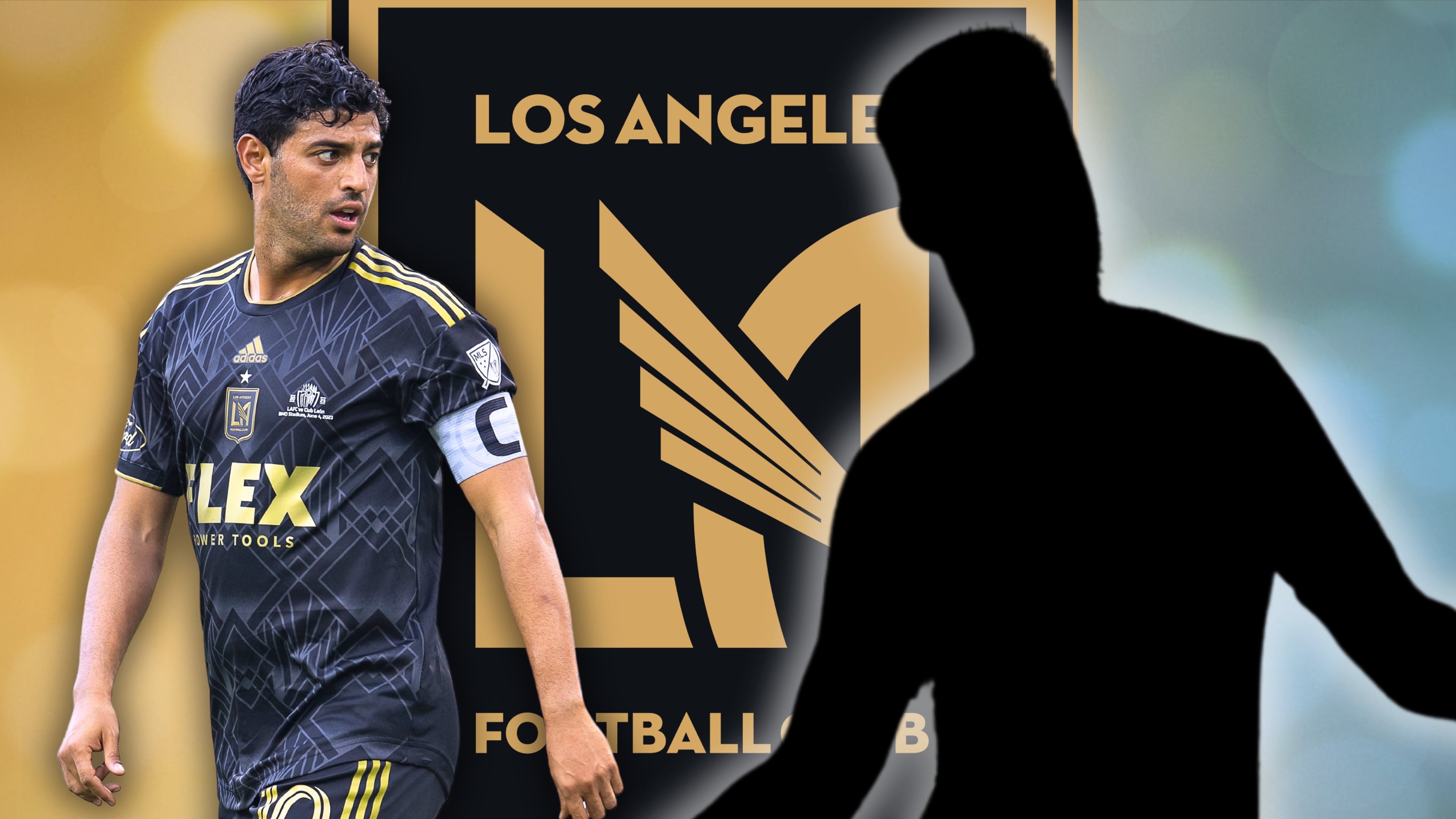 LAFC remplaza a Carlos Vela con un campeón del mundo; te contamos de quién se trata