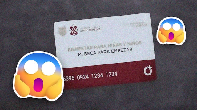 Mi Beca para Empezar