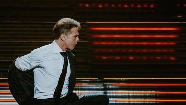 Luis Miguel