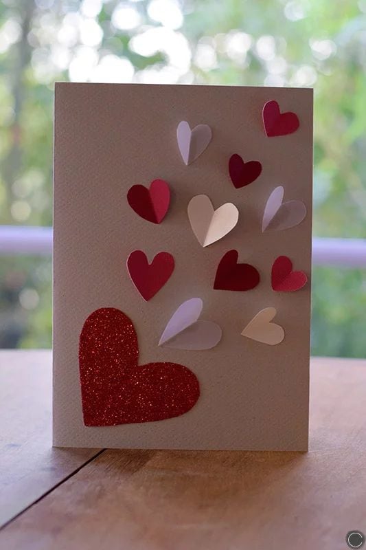 7 ideas de cartas para San Valentín como regalo del 14 de febrero
