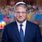Ministro de Seguridad de Israel califica de “terroristas” a activistas de la Flotilla Global Sumud