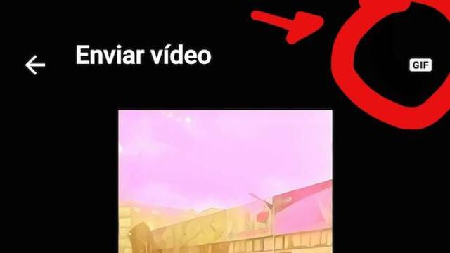 La nueva y casi imperceptible opción de Whatsapp.