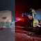 ¿Qué pasó en la carretera Villahermosa-Escárcega? Choque de tráiler contra camión deja 8 muertos