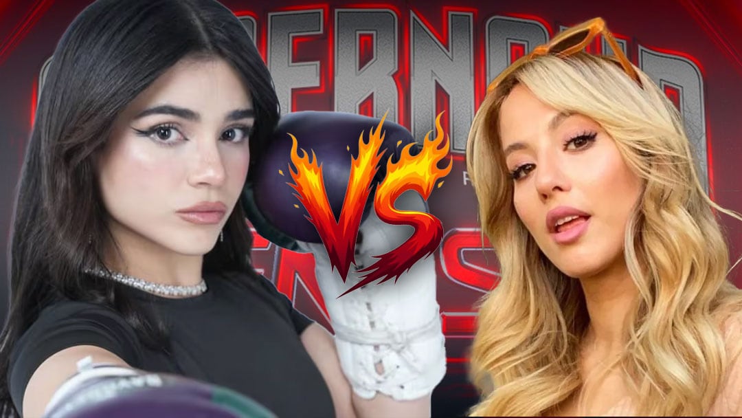 Alana vs Flor Vigna: pelea estelar confirmada en Supernova Génesis
