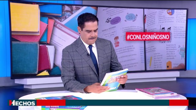 Javier Alatorre, libros de texto SEP