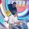 VIDEO: Karime Pindter se lleva tremendo susto de Paul Stanley en Hoy frente a aterradora muñeca, según video en YouTube
