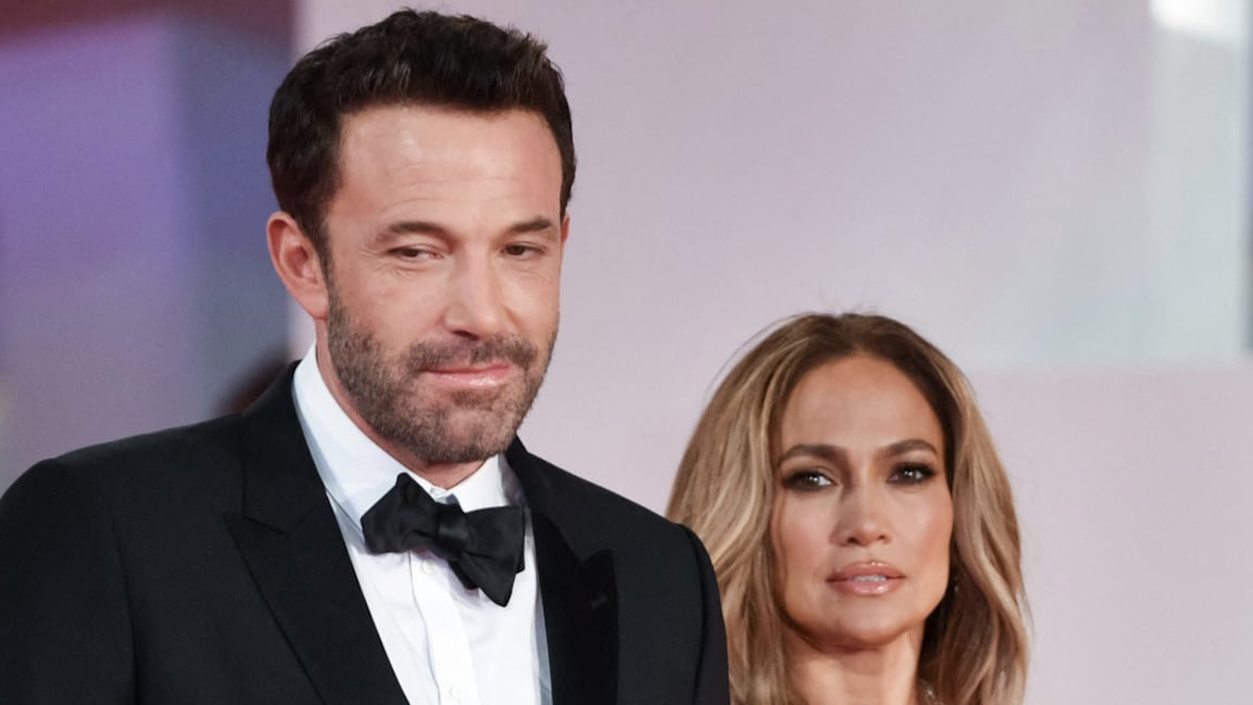 Divorcio de Jennifer Lopez y Ben Affleck será confirmado este día, según rumores