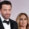 Jennifer Lopez y Ben Affleck reaparecen juntos y cariñosos después de firmar el divorcio