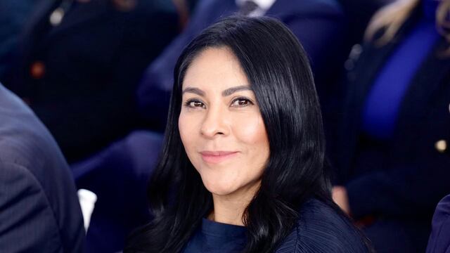 Karla Fiesco, presidente municipal de Cuautitlán Izcalli