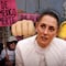 Claudia Sheinbaum critica hipocresía de “marcha por la democracia” en su registro ante el INE