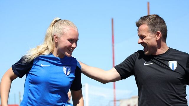 Selección Finlandesa