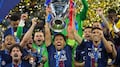 PSG derrota al Arsenal y es bicampeón de la Champions League
