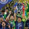 PSG derrota al Arsenal y es bicampeón de la Champions League