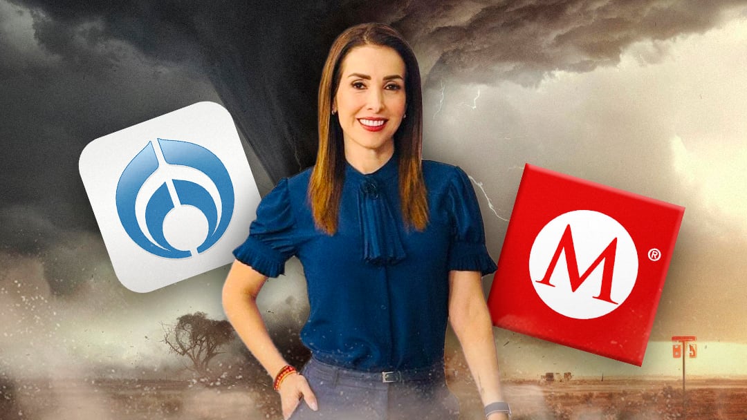 La renuncia de Azucena Uresti a Milenio provoca cambios en Radio Fórmula