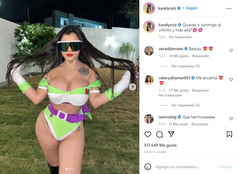 Karely Ruiz