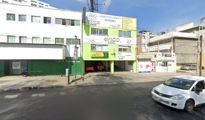 LAYNHER ESTEVIA, S.A. de C.V