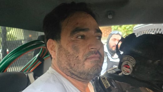¿Quién es César Sepúlveda ‘El Botox’? Líder criminal en Michoacán