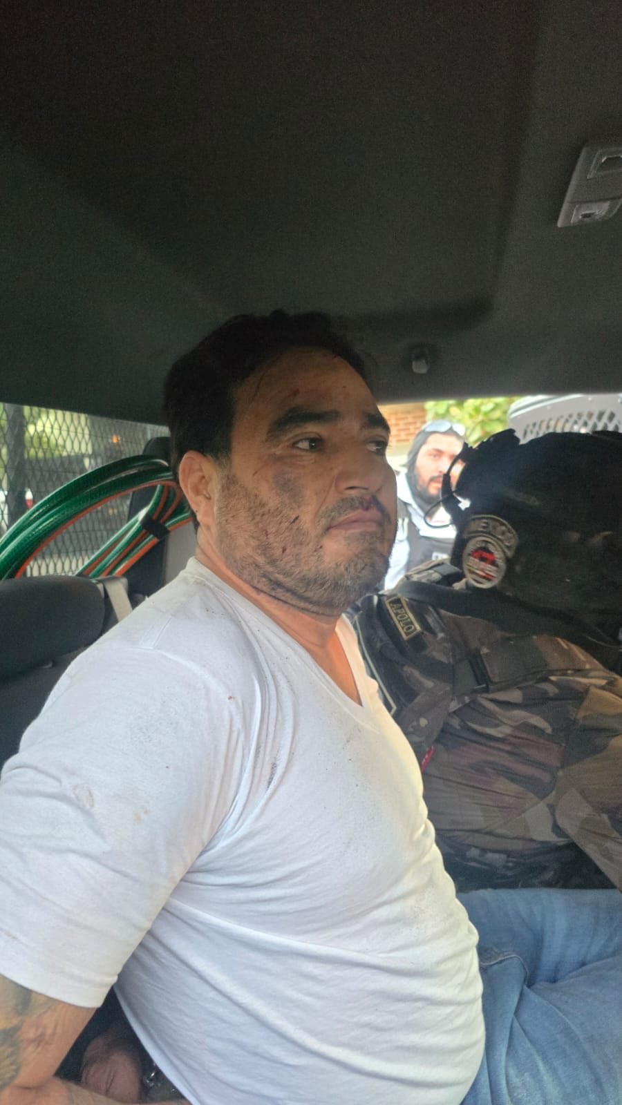 Confirman detención de El Bótox por el asesinato de Bernardo Bravo