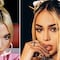 Danna Paola demuestra que es verdadera fan de Dua Lipa en el arranque de su gira (VIDEO)