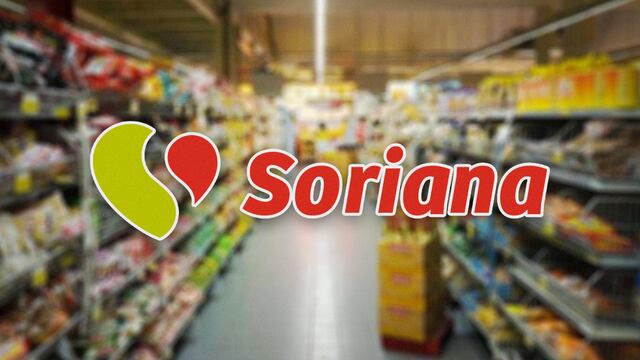 Soriana