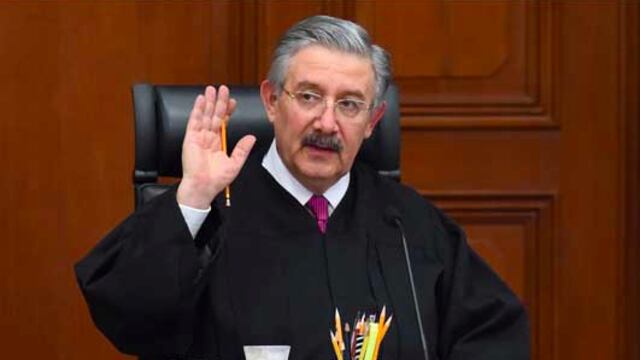 Luis María Aguilar Morales