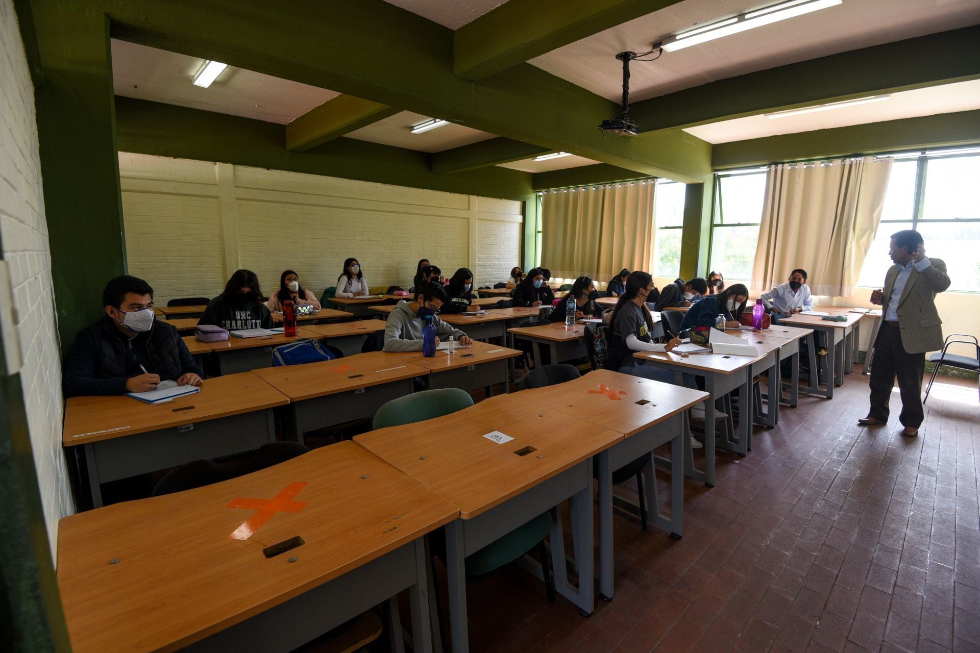 Educación Media Superior