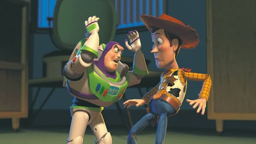 Reestreno de Toy Story en cines por 30 aniversario de la película de Disney y Pixar