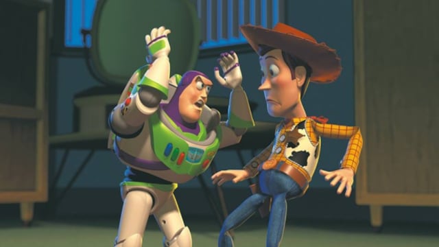 Toy Story