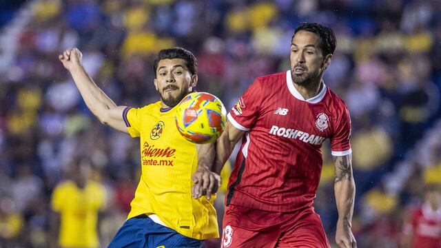 América vs Toluca: ¿Cuándo y a qué hora se juega la gran final de la Liga MX?