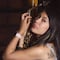 María Elena Ríos, saxofonista atacada con ácido, pide apoyo a AMLO