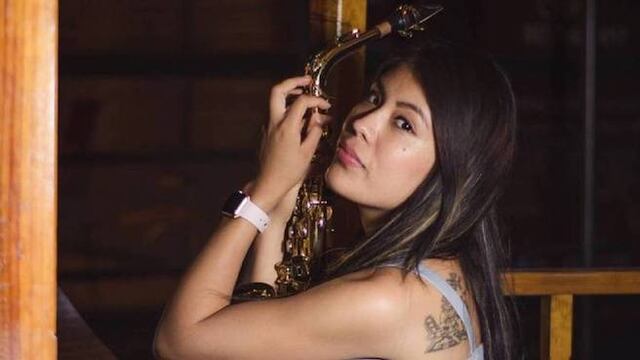 María Elena Ríos Ortiz.