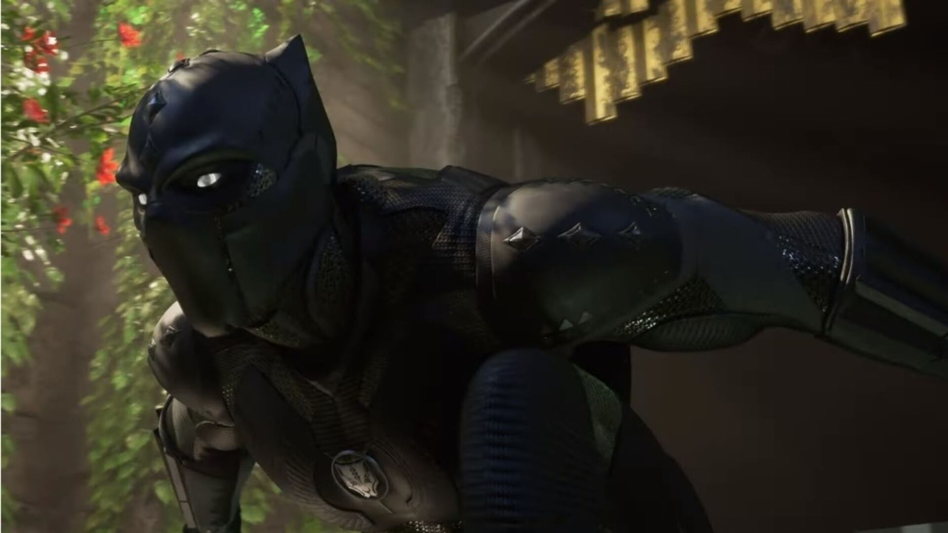 E3 2021: Black Panther llega oficialmente a ‘Marvel’s Avengers’