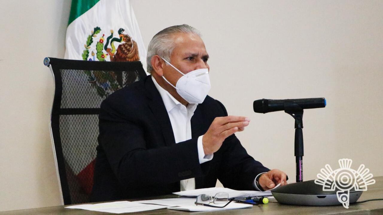 Puebla: Identifican a responsables de emboscada a policías