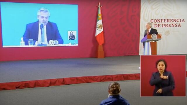 Andrés Manuel López Obrador