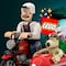 Los nuevos Legos están inspirados en Wallace y Gromit y The X Files