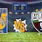 Tigres vs Atlante: Pronóstico y posibles alineaciones del partido de la Jornada 5 de la Liga MX