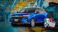 General Motors ensamblará el Chevrolet Aveo en México: Proyecta 80 mil autos para 2030